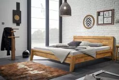 Sängynrunko Karla, 160x200 -Muut kalusteet Myynti 2023 int bed Brigide loft