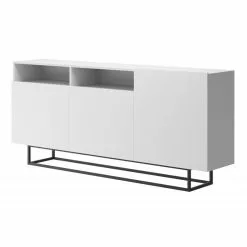 Senkki Jalo, 3 Väriä -Muut kalusteet Myynti 2023 jalo senkki 180 valk