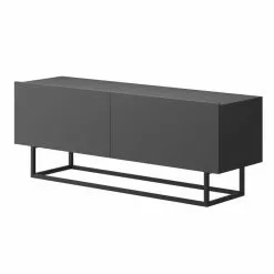 Tv-taso Jalo, 3 Väriä -Muut kalusteet Myynti 2023 jalo tv taso 120 tammimusta2028229