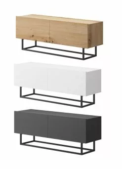 Tv-taso Jalo, 3 Väriä