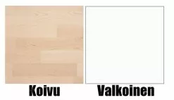 Senkki Notte 15 Senkki Notte -Muut kalusteet Myynti 2023 joki vC3A4rit2019 1