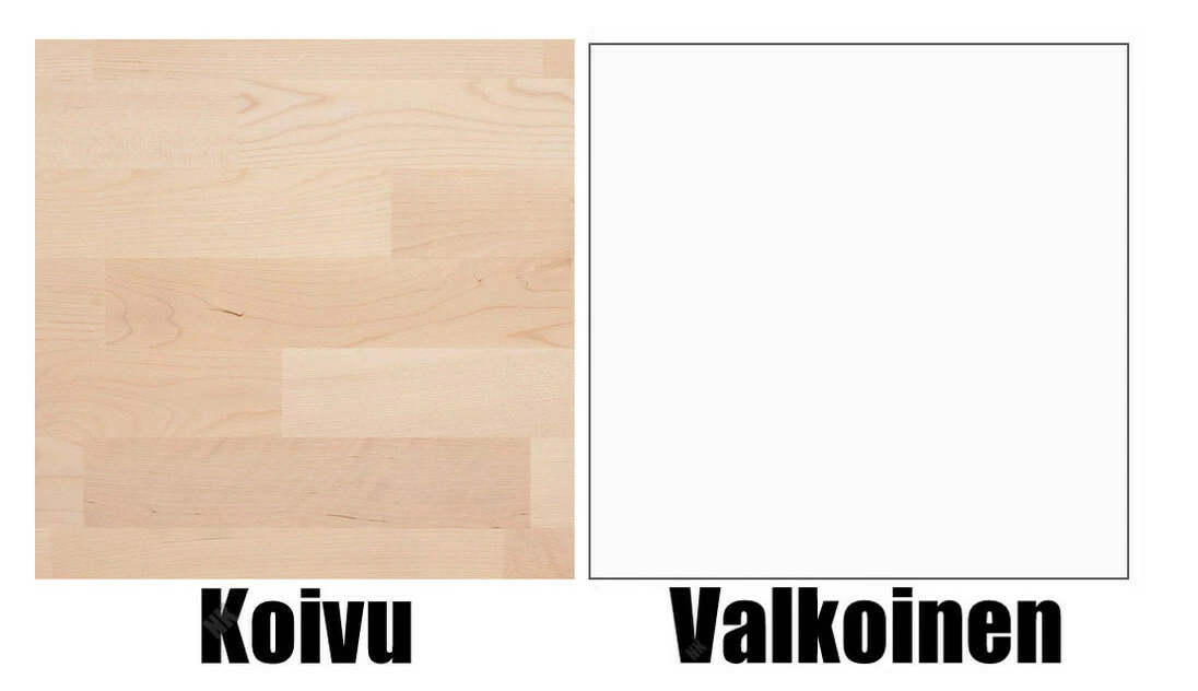 Sänky Notte, 160x200 Cm 4 Sänky Notte, 160x200 Cm - Image 4