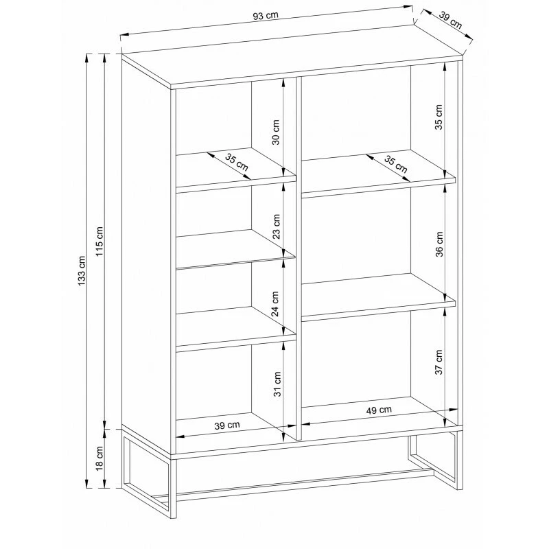 Vitriini Kero 2 Vitriini Kero - Image 2