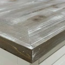 Tv-taso Kingston 160 Cm, Valkoinen/harmaa -Muut kalusteet Myynti 2023 kingston20sohvapC3B6ytC3A44