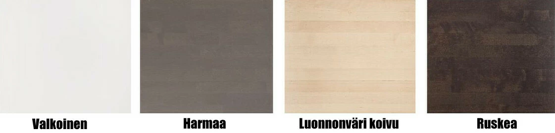 Klaara 20 Lipastokaappi 2 Klaara 20 Lipastokaappi - Image 2