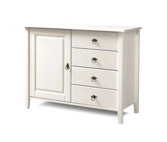 Lipasto Lancy, Mänty 1 Lipasto Lancy, Mänty