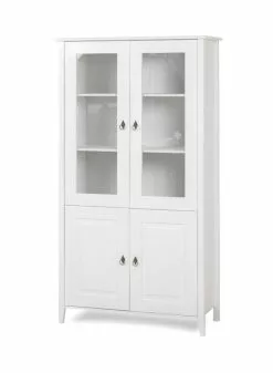 Vitriini Lancy, Mänty