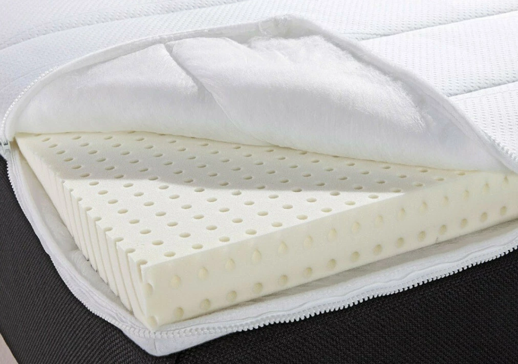 Easy Latex Sijauspatja, 140x200 Cm 2 Easy Latex Sijauspatja, 140x200 Cm - Image 2