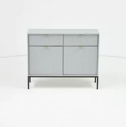 Lipasto Latte, 2 Värivaihtoehtoa -Muut kalusteet Myynti 2023 latte harmaa lipasto 3