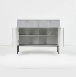 Lipasto Latte, 2 Värivaihtoehtoa -Muut kalusteet Myynti 2023 latte harmaa lipasto 7