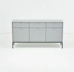 Senkki Latte, 2 Värivaihtoehtoa -Muut kalusteet Myynti 2023 latte harmaa senkki 3