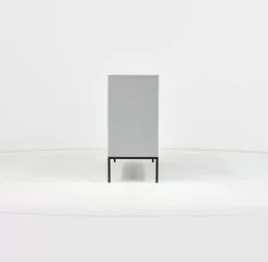 Senkki Latte, 2 Värivaihtoehtoa -Muut kalusteet Myynti 2023 latte harmaa senkki 4