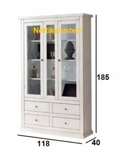 Mantova- Vitriini -Muut kalusteet Myynti 2023 mantovavitrmitat