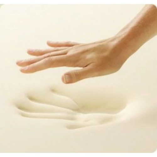 Serena Ergo älyvaahtopatja, 90x200 Cm 2 Serena Ergo älyvaahtopatja, 90x200 Cm - Image 2