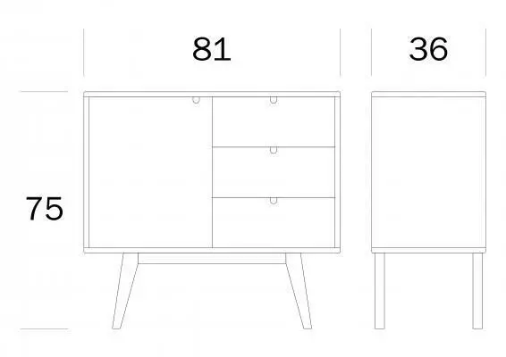 Lipasto Notte 3 Lipasto Notte - Image 3
