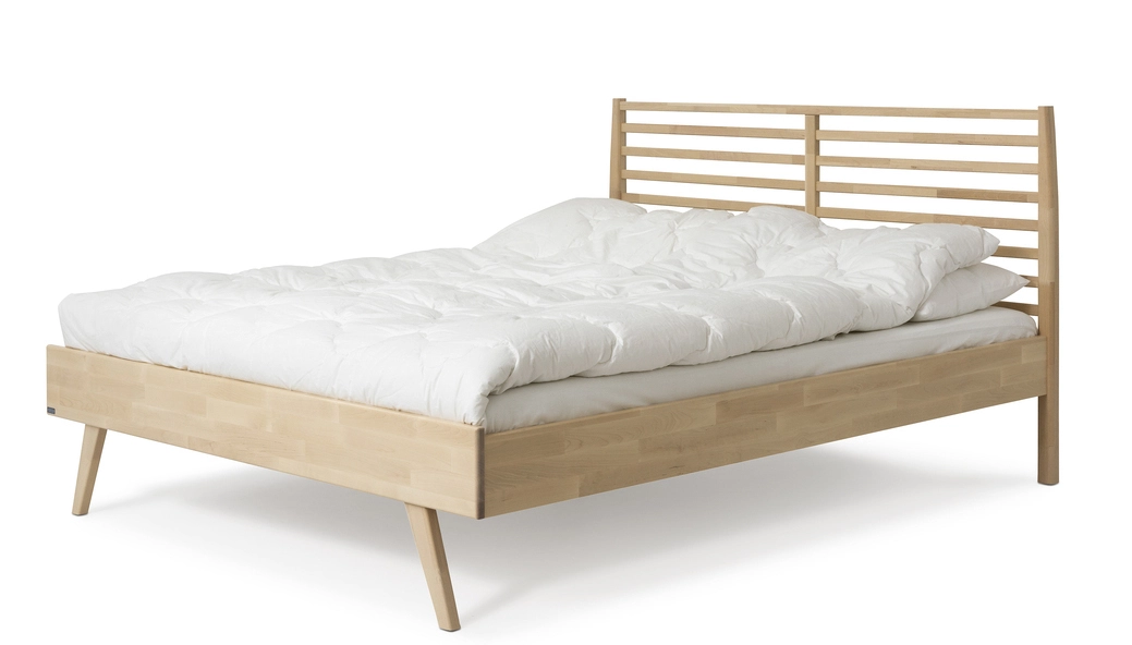 Sänky Notte, 160x200 Cm 2 Sänky Notte, 160x200 Cm - Image 2