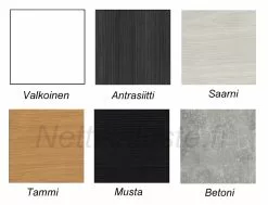 Fondi 13 Vitriinikaappi 5 Fondi 13 Vitriinikaappi -Muut kalusteet Myynti 2023 ojala kansivC3A4rit 7