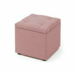 Avattava Rahi Palet, 45 Cm -Muut kalusteet Myynti 2023 palet45roosa