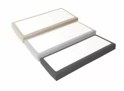 Vyöhykejousitettu Joustinpatja Rubin, 90x200 Cm