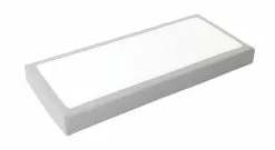 Vyöhykejousitettu Joustinpatja Pearl, 90x200 Cm -Muut kalusteet Myynti 2023 pearlharmaa 5