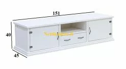 Provinssi Tv-taso 6 Provinssi Tv-taso -Muut kalusteet Myynti 2023 provinssi20taso2020mitat