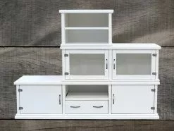 Provinssi Elementtihyllystö 6