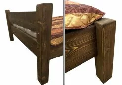 Ranch 01 Sänky, Useita Kokoja -Muut kalusteet Myynti 2023 ranch01lC3A4hi