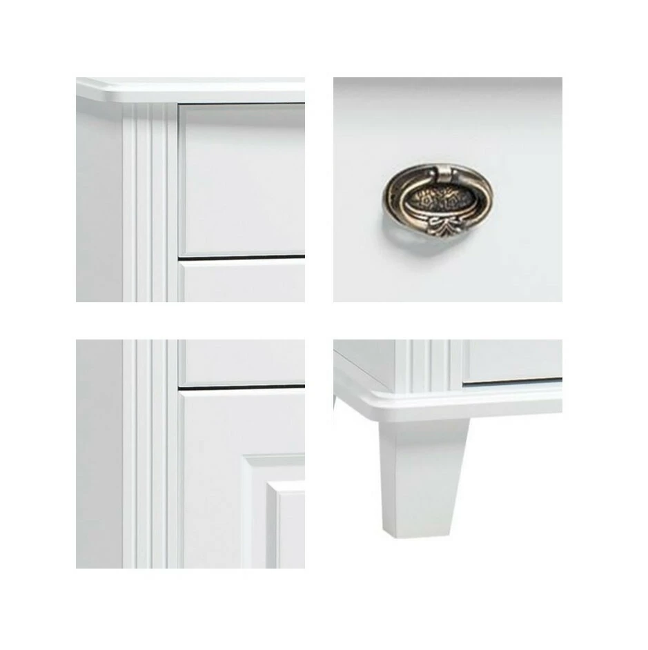 Lipastokaappi Rosa 2 Lipastokaappi Rosa - Image 2