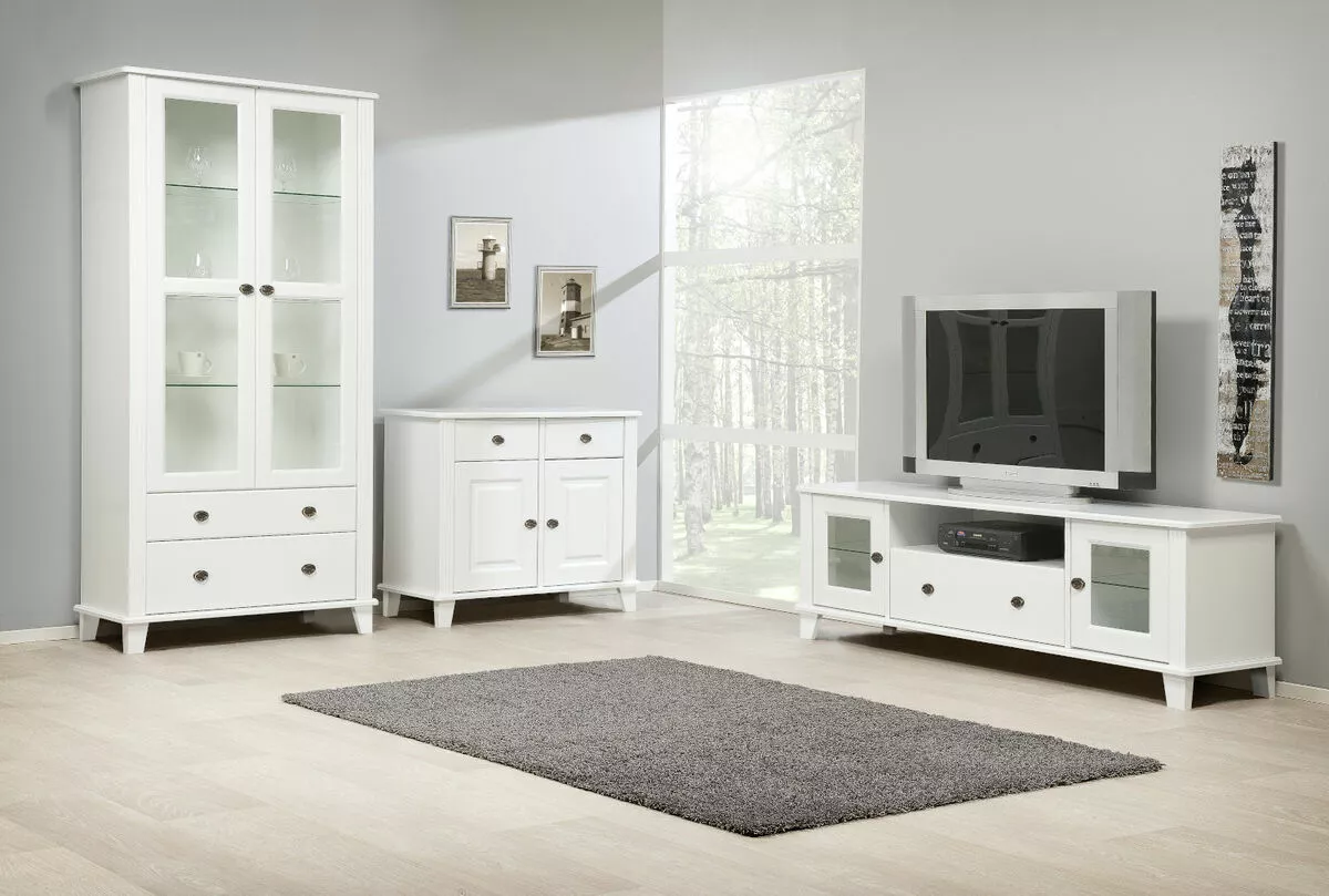 Lipastokaappi Rosa 3 Lipastokaappi Rosa - Image 3