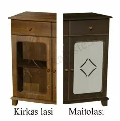 Ruska Senkki 92-022 -Muut kalusteet Myynti 2023 ruskaovivaihtoehdotvm 1