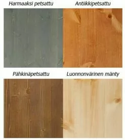 Ruska Kaapisto 92-214 -Muut kalusteet Myynti 2023 ruskavC3A4rit3572