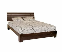 Divaanisänky Topi, Ruskea 160x200 Cm