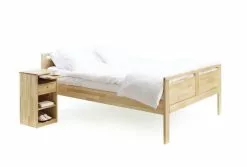 Sänky Seniori, 120x200 Cm -Muut kalusteet Myynti 2023 seniorisky160lv