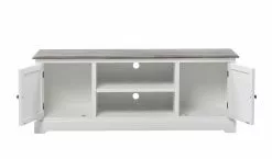 Sevilla 08 Cm Tv-taso, 130 Cm -Muut kalusteet Myynti 2023 sevilla 08 tv taso 130 ovet auki