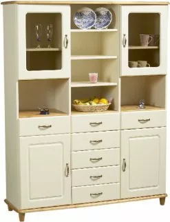 Aino Tupakaappi / Astiakaappi 140-227