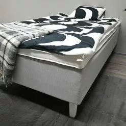 Runkosänkypaketti Avella, 140x200 Cm -Muut kalusteet Myynti 2023 vE9bq3Ow