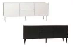 Taso Vilja Ovilla Ja Laatikoilla, 150 Cm