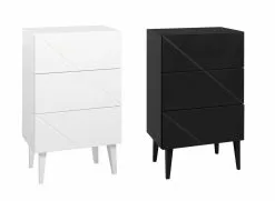 Lipasto Vilja Vetolaatikoilla, 50 Cm