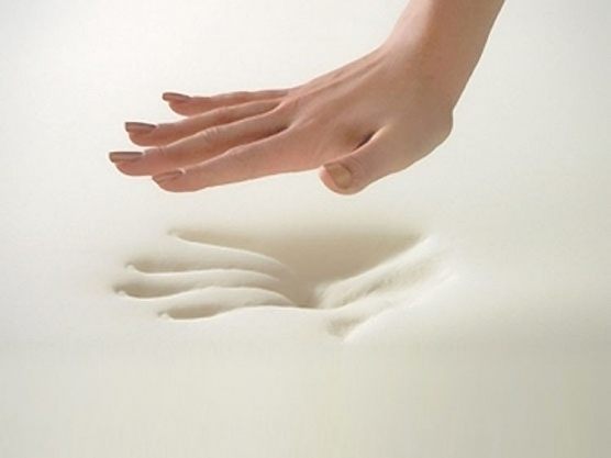 Serena Ergo Viscoelastinen Sijauspatja 120x200, 8 Cm 2 Serena Ergo Viscoelastinen Sijauspatja 120x200, 8 Cm - Image 2