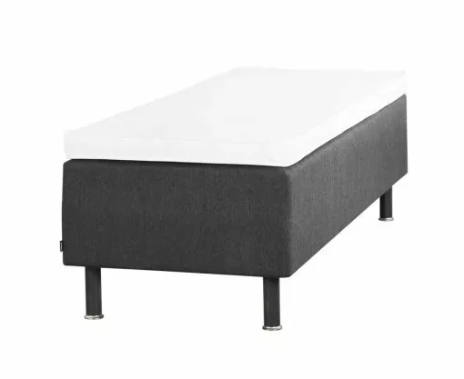 Familon Zone Joustinsänky 120x200 Cm, Tummanharmaa -Muut kalusteet Myynti 2023 zonetharm1 2