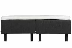 Familon Zone Joustinsänky 90x200 Cm, Tummanharmaa -Muut kalusteet Myynti 2023 zonetharm5 1